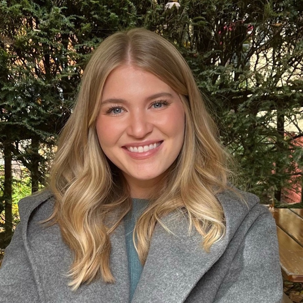 Meet your Posher, Jessica